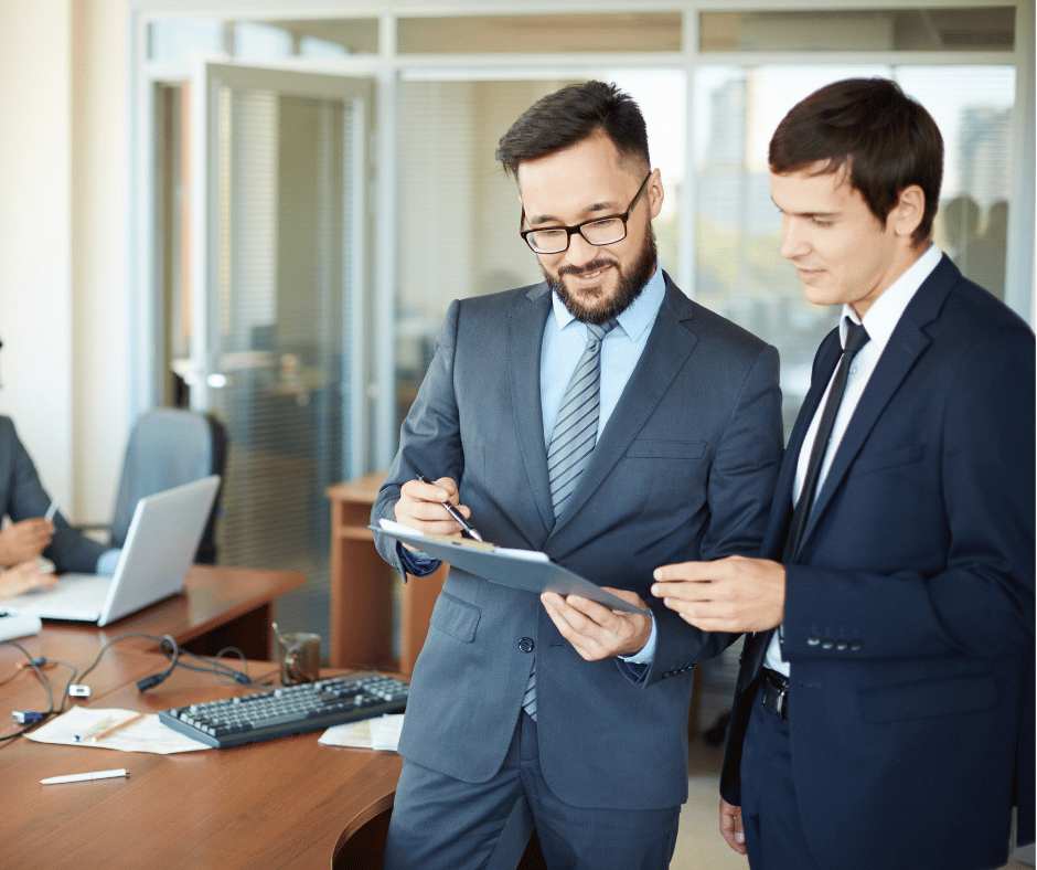 Business Consulting